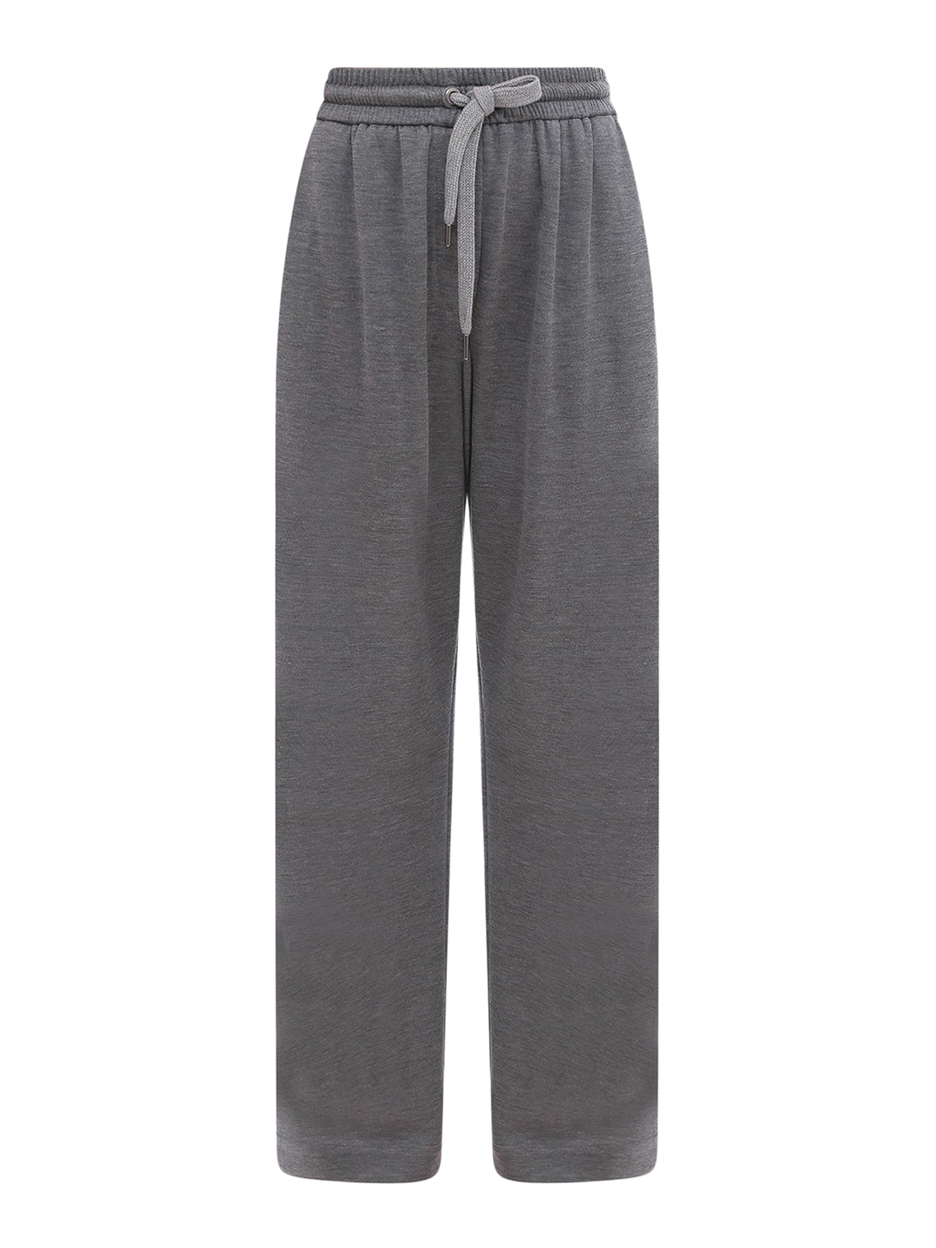 Premium Comfort Cotton & Silk Wide Leg Pants for Women - Soft, Breathable & Stylish Lounge Pants for Yoga, Travel & Relaxation at Home