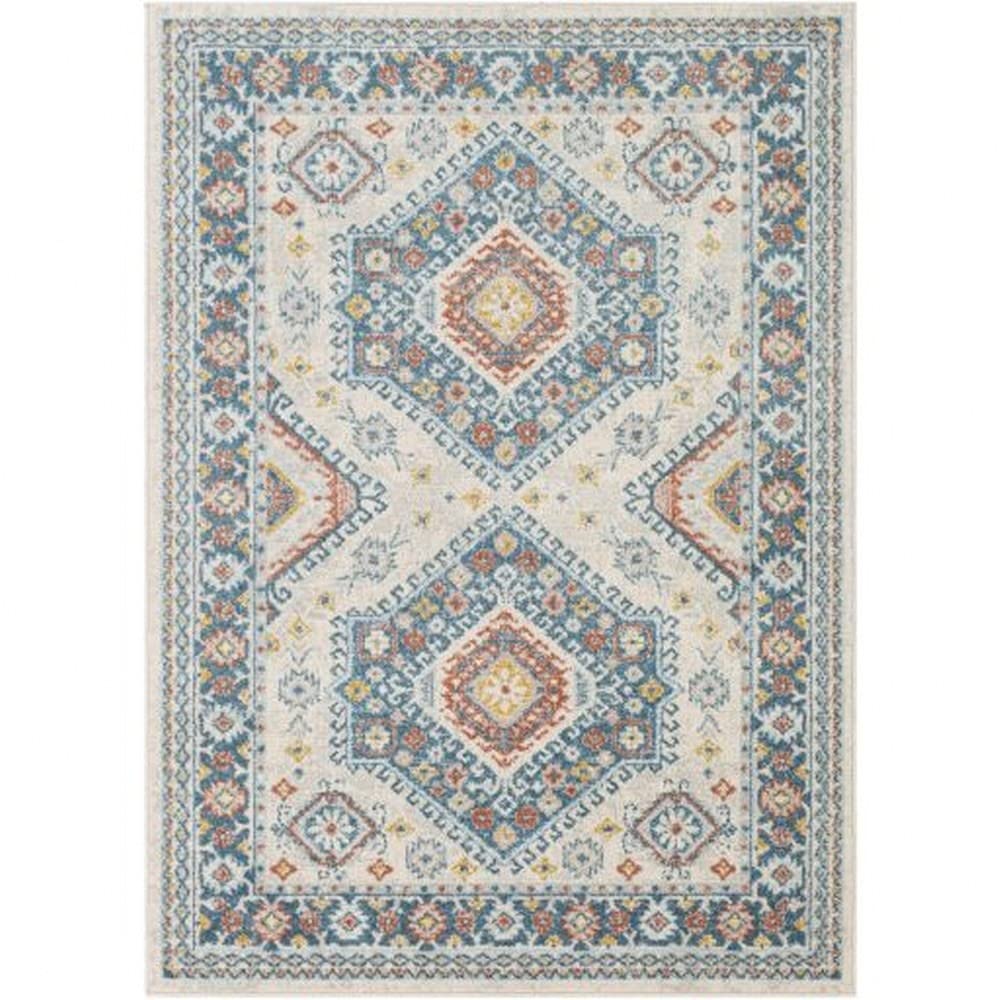 Surya CHE2362-679 Chester Area Rug 6'7