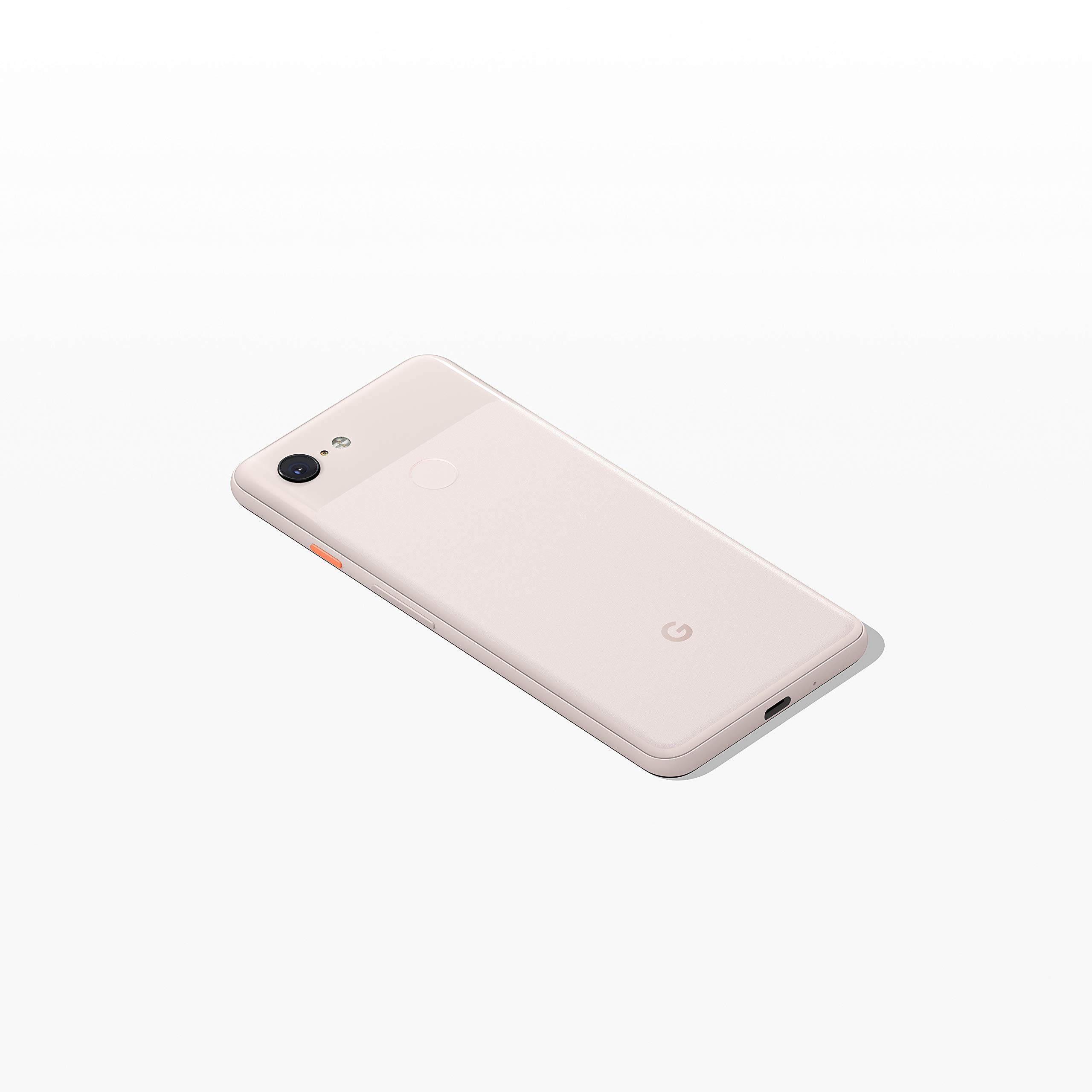 Google Pixel 3 Unlocked Smartphone - 128GB Storage, 5.5