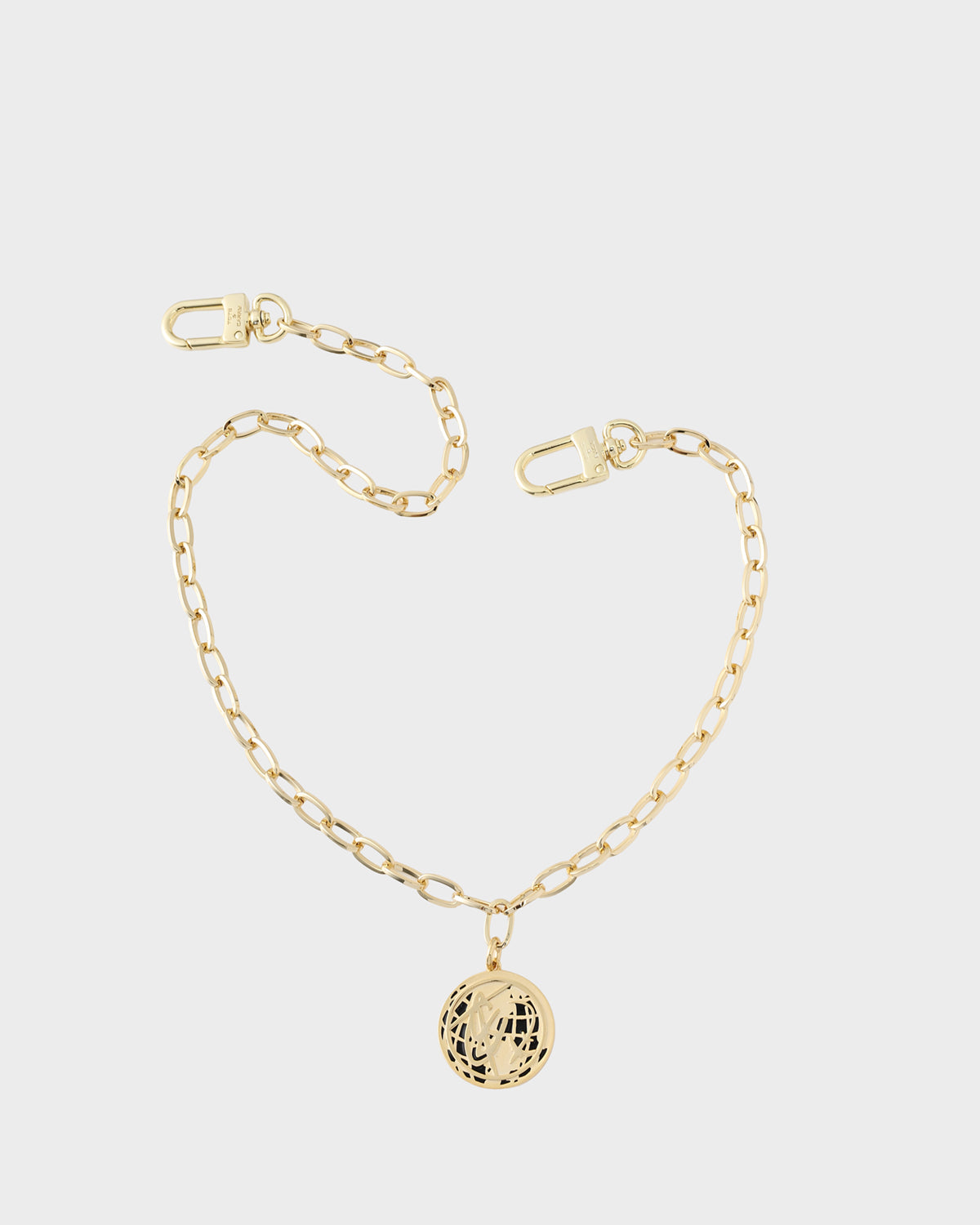 Elegant Gold Chain Necklace for Women - 18K Gold Plated Layering Necklace, Dainty & Minimalist Jewelry Gift for Her - Perfect for Everyday Wear, Date Nights & Special Occasions