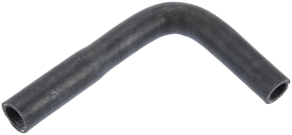 Continental 63223 Molded Heater Hose - Premium Replacement for Car & Truck Cooling Systems - Perfect for Winter Driving & Engine Warm-Up