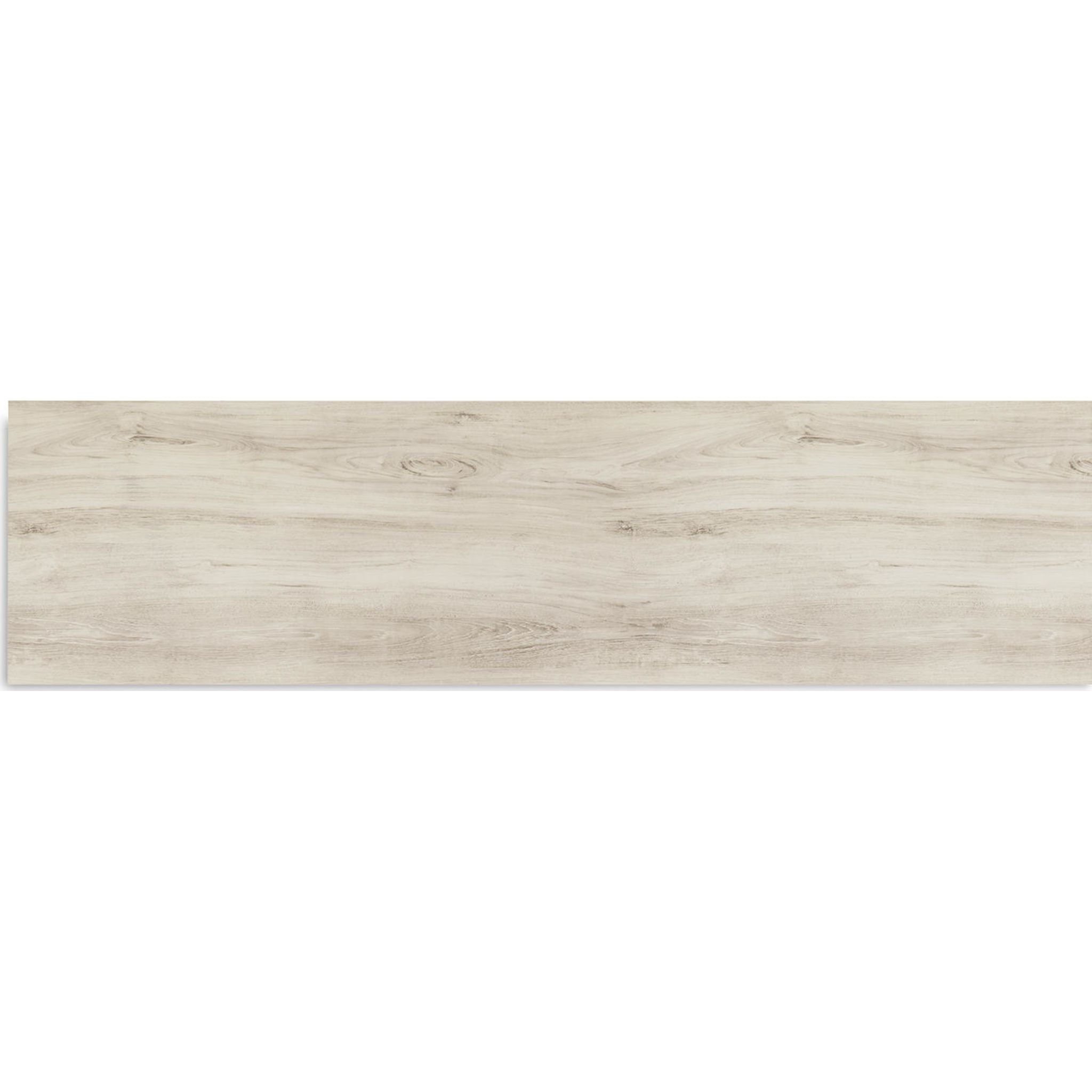 Bellaby Modern TV Stand with Electric Fireplace - Whitewash Finish for Living Room, Bedroom & Home Theater Entertainment