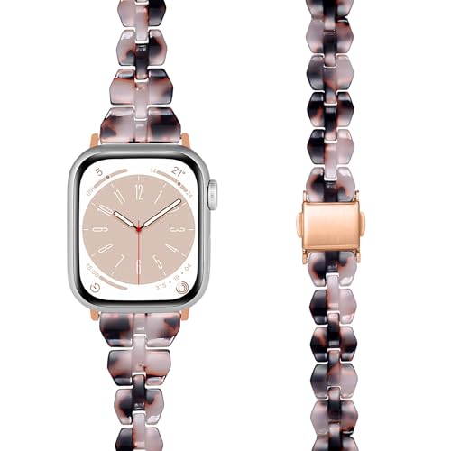 Slim Ivory Tortoise