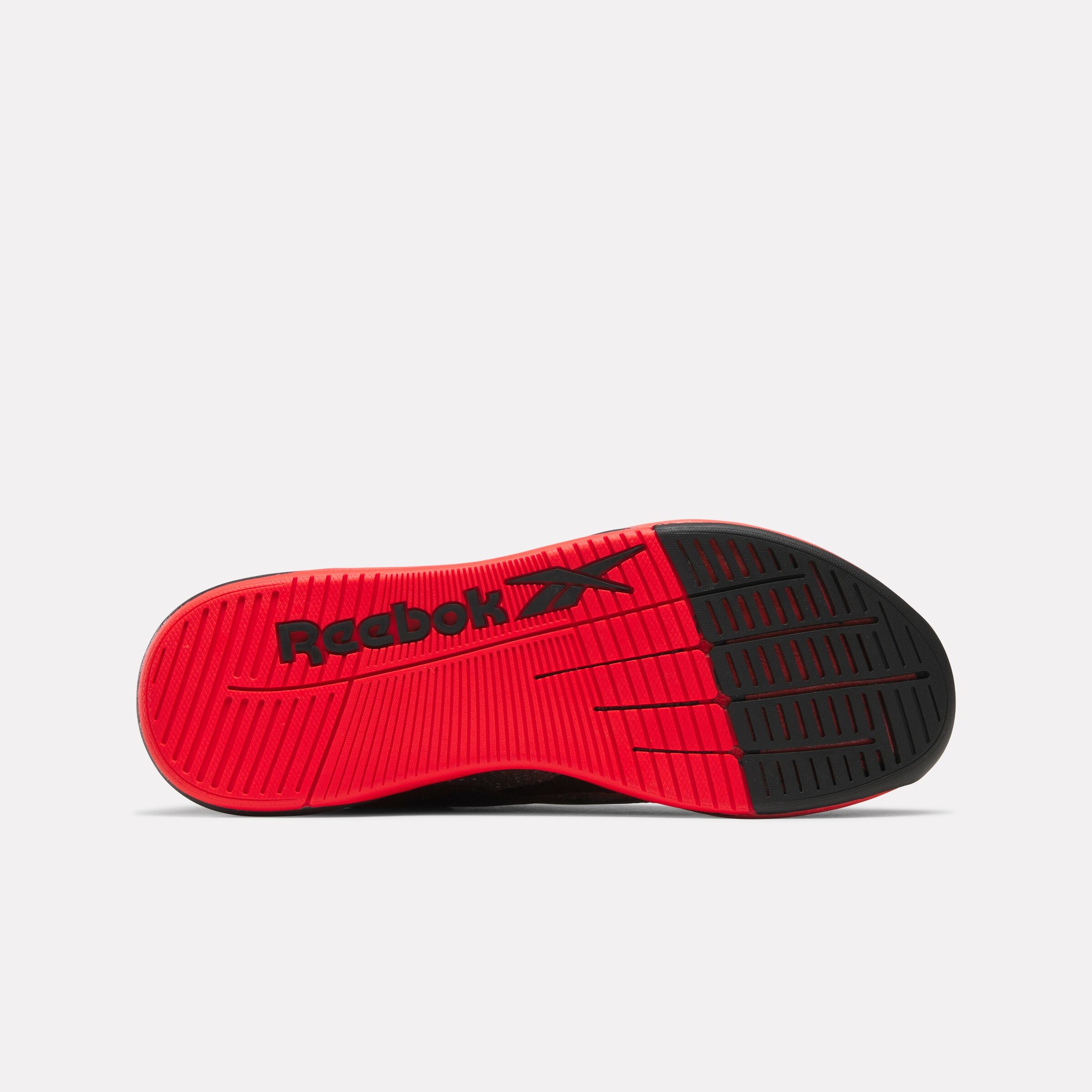 Nano X5 Black/Energy Red Running Shoes - Lightweight & Breathable for Men & Women - Perfect for Jogging, Gym Workouts & Daily Wear