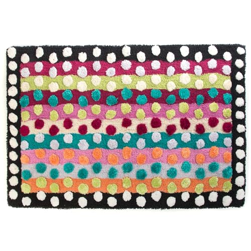 Ribbon & Dot