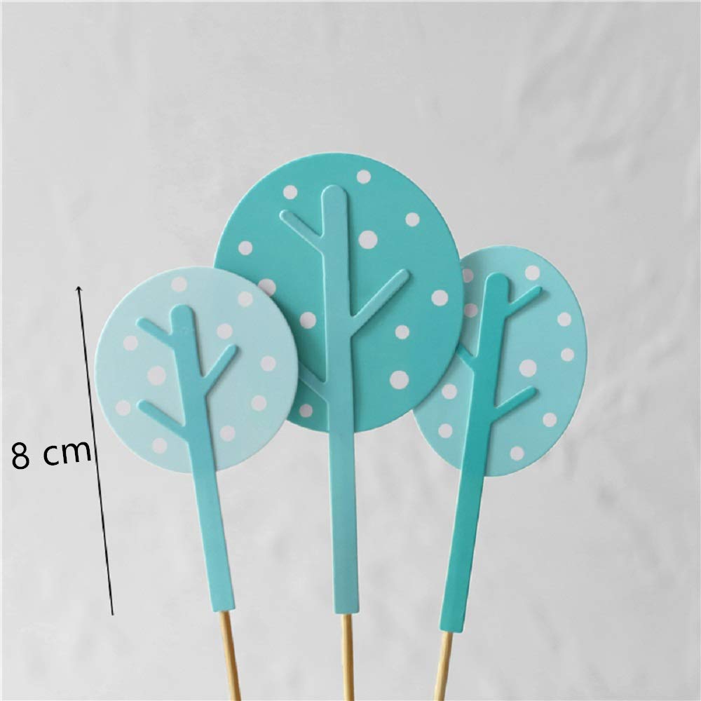 JeVenis 7-Piece Snowman Cake Decorating Kit - Christmas Party Supplies for Holiday Baking, Winter Baby Shower & Festive Dessert Decoration