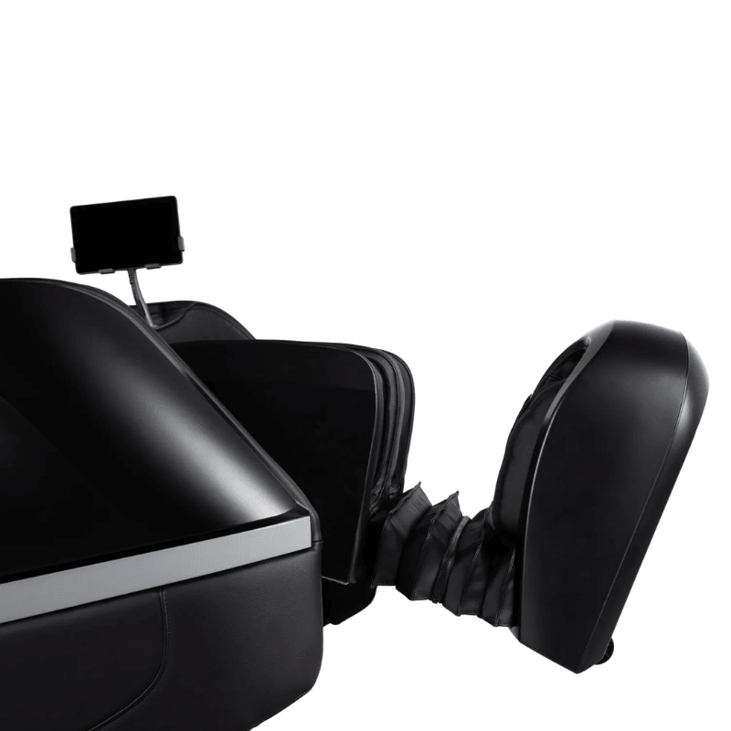 Osaki 4D Orion Duo Mech Massage Chair with Zero Gravity & Heat Therapy - Full Body Shiatsu Massage Recliner for Home & Office Relaxation