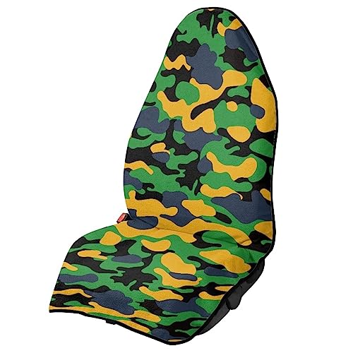 Army Green Camo