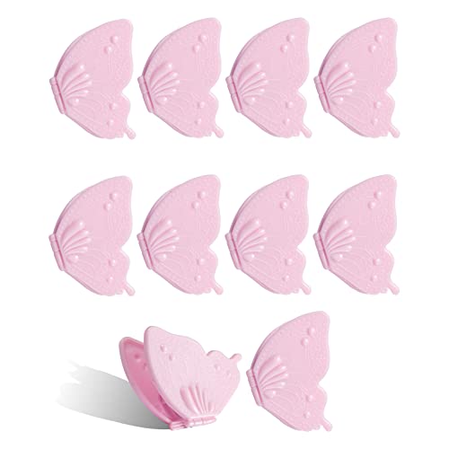 Pink Butterfly