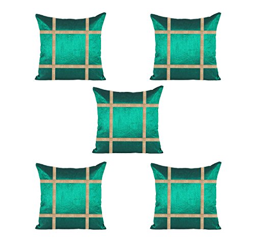 Teal Green