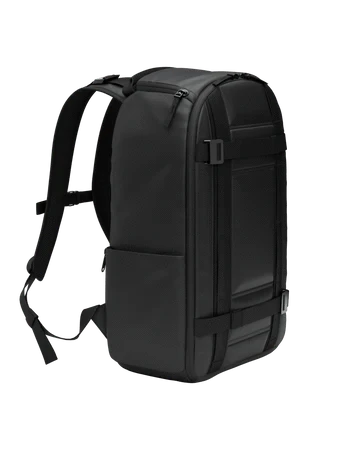 Db Ramverk 26L Backpack - Lightweight & Durable Hiking Backpack for Outdoor Adventures, Travel & Daily Commute - Perfect for Camping, Trekking & Work