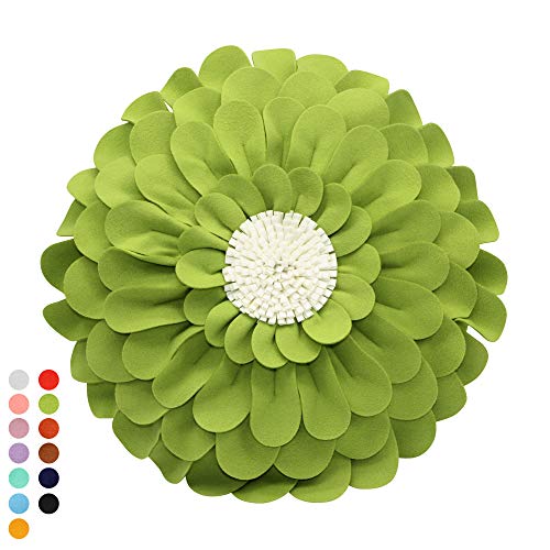 Lime/Ivory