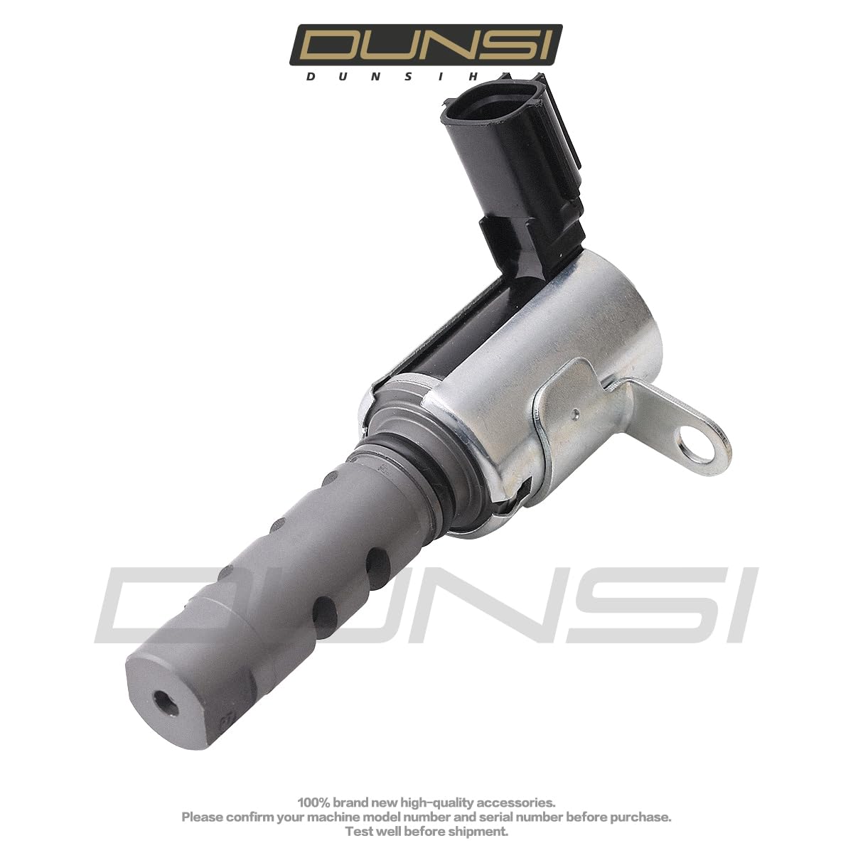 OCESTORE 2Pcs 15330-0A010 Variable Timing Solenoid Valve Compatible with Lexus RX330 RX400h, Toyota Avalon ES300 ES330 - Oil Control VVT Valve for Engine Timing Performance - Perfect for DIY Repairs & Automotive Maintenance