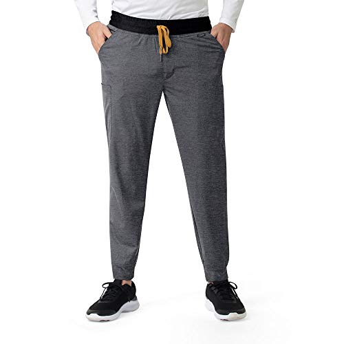 Charcoal Heather
