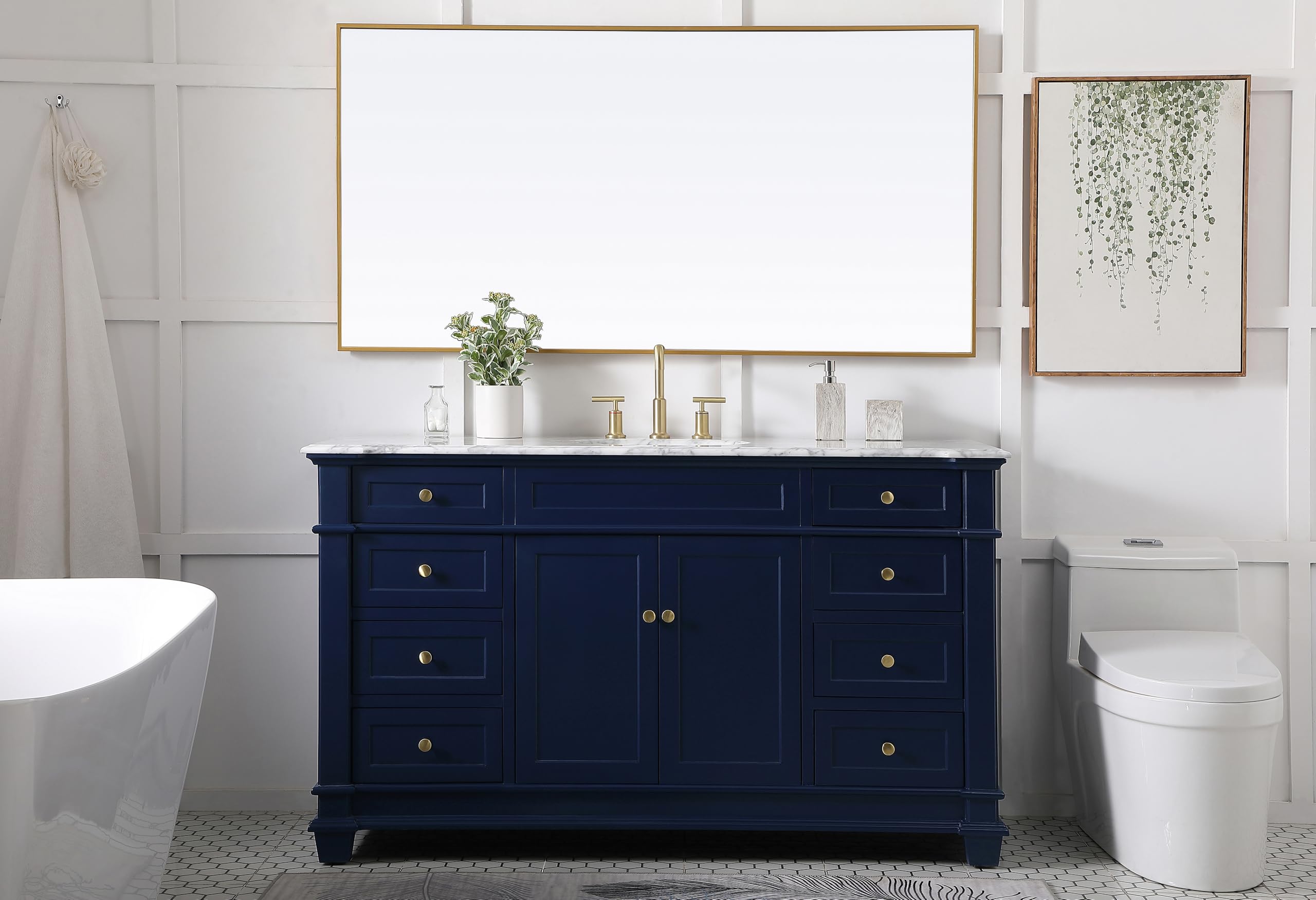 Blue 60