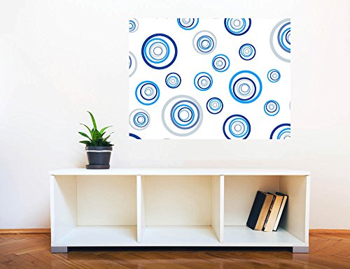 Abstract Circles - 01