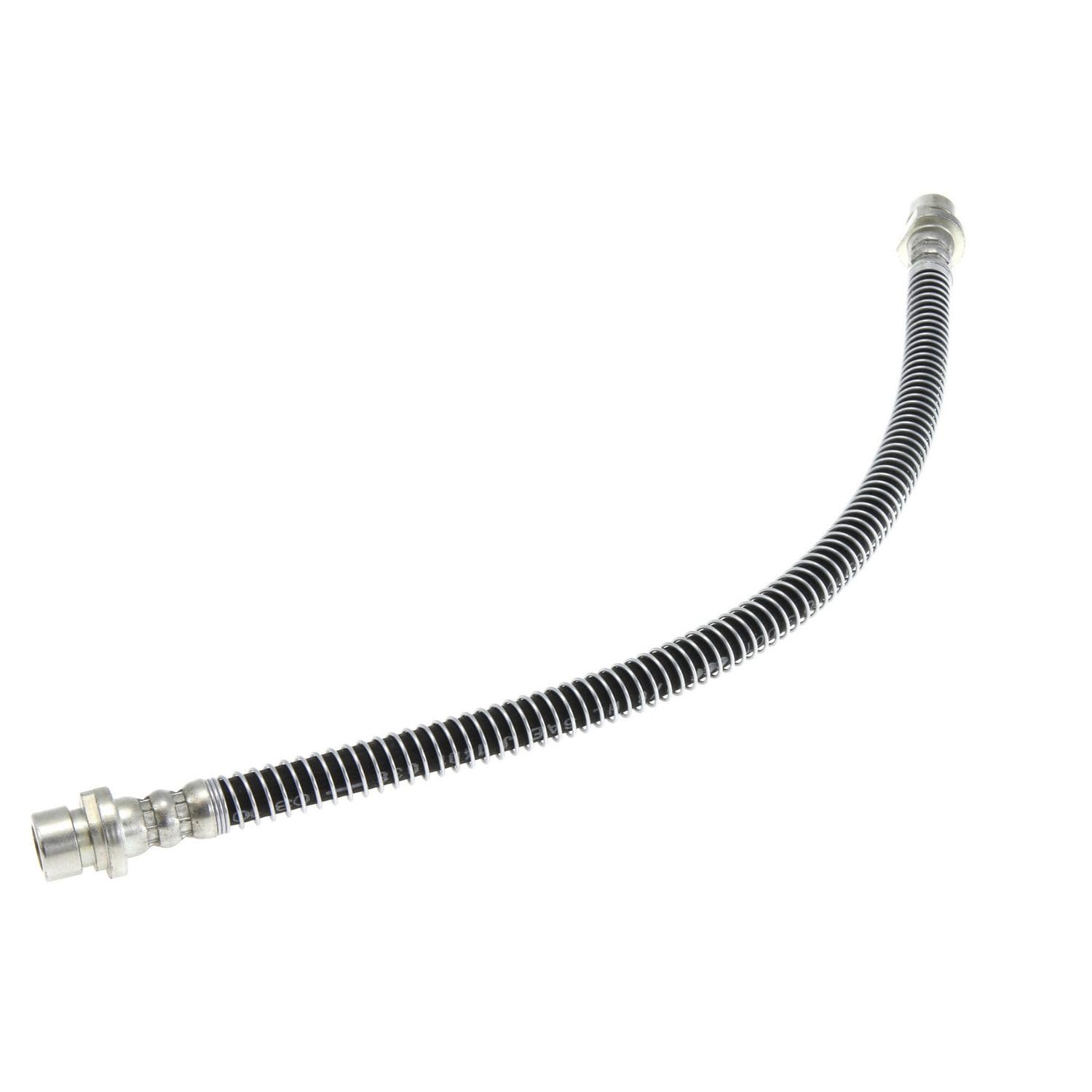 Centric Parts 150.28007 High-Performance Brake Hose - Durable & Reliable Replacement for Smooth Braking - Perfect for Cars, Trucks & SUVs