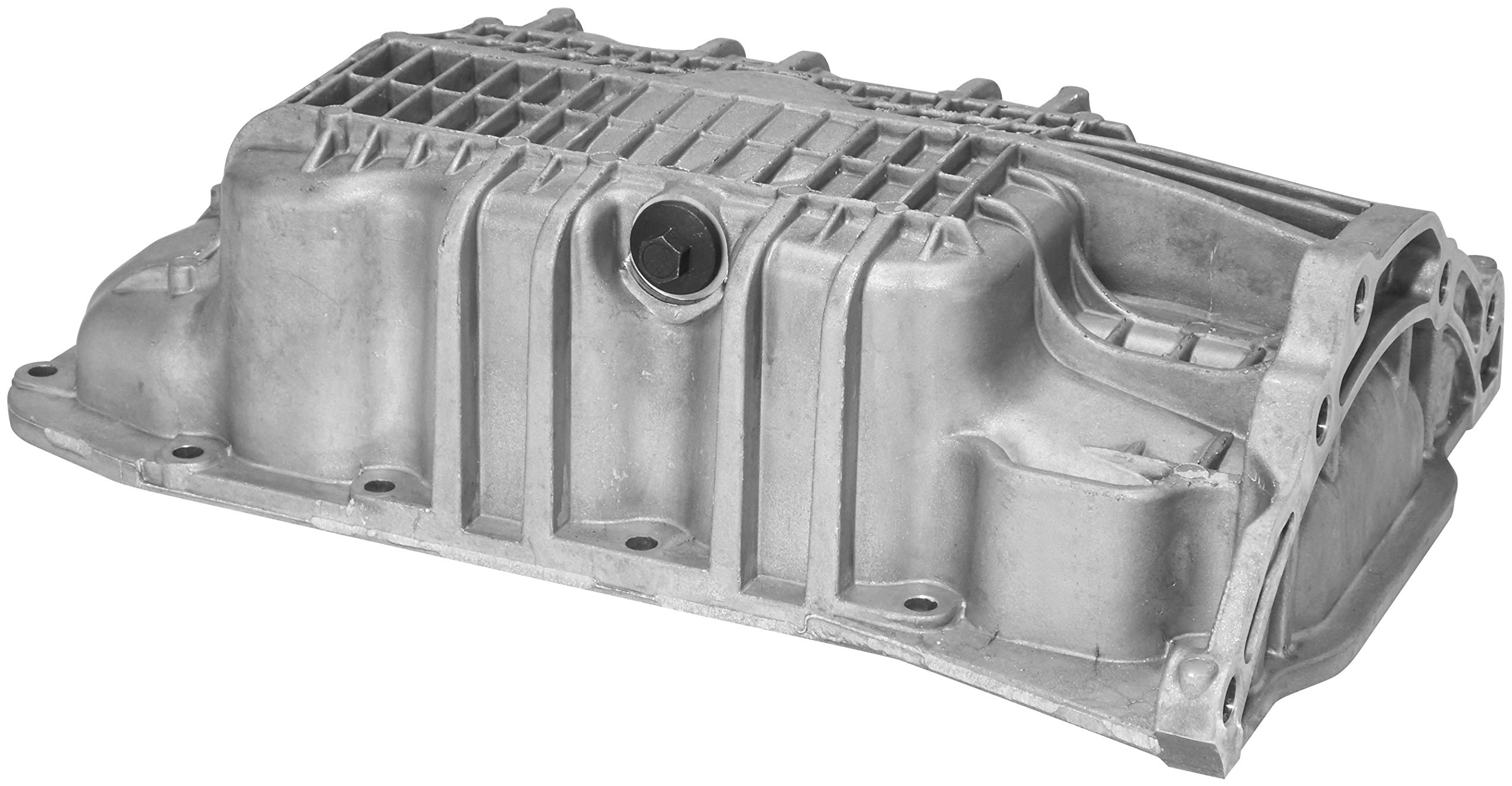 Spectra Premium FP90A Oil Pan - High-Quality Replacement for Smooth Engine Performance | Perfect for Car Maintenance & Repair