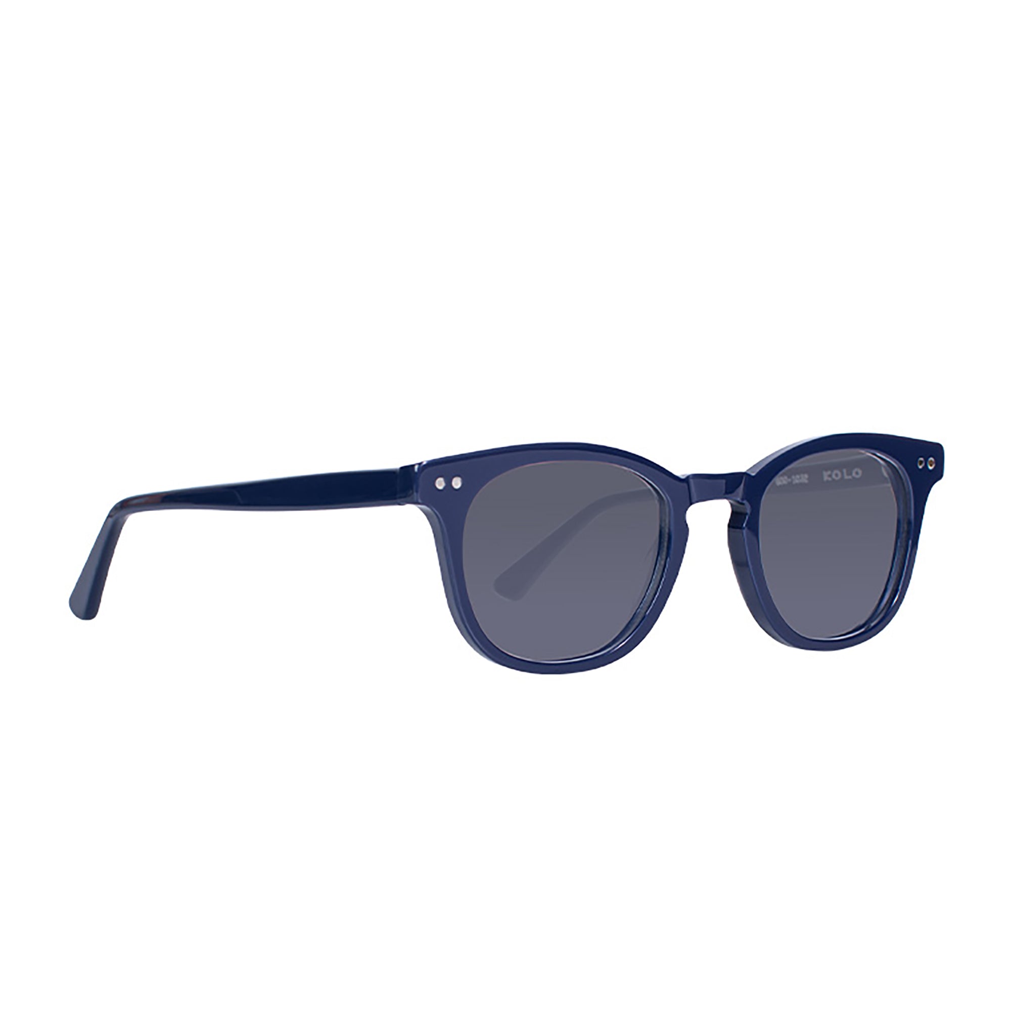 Stylish Chester Sunglasses for Men & Women - UV Protection Polarized Lenses - Perfect for Outdoor Activities, Driving & Beach Vacations