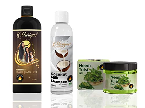Neem and Tulsi