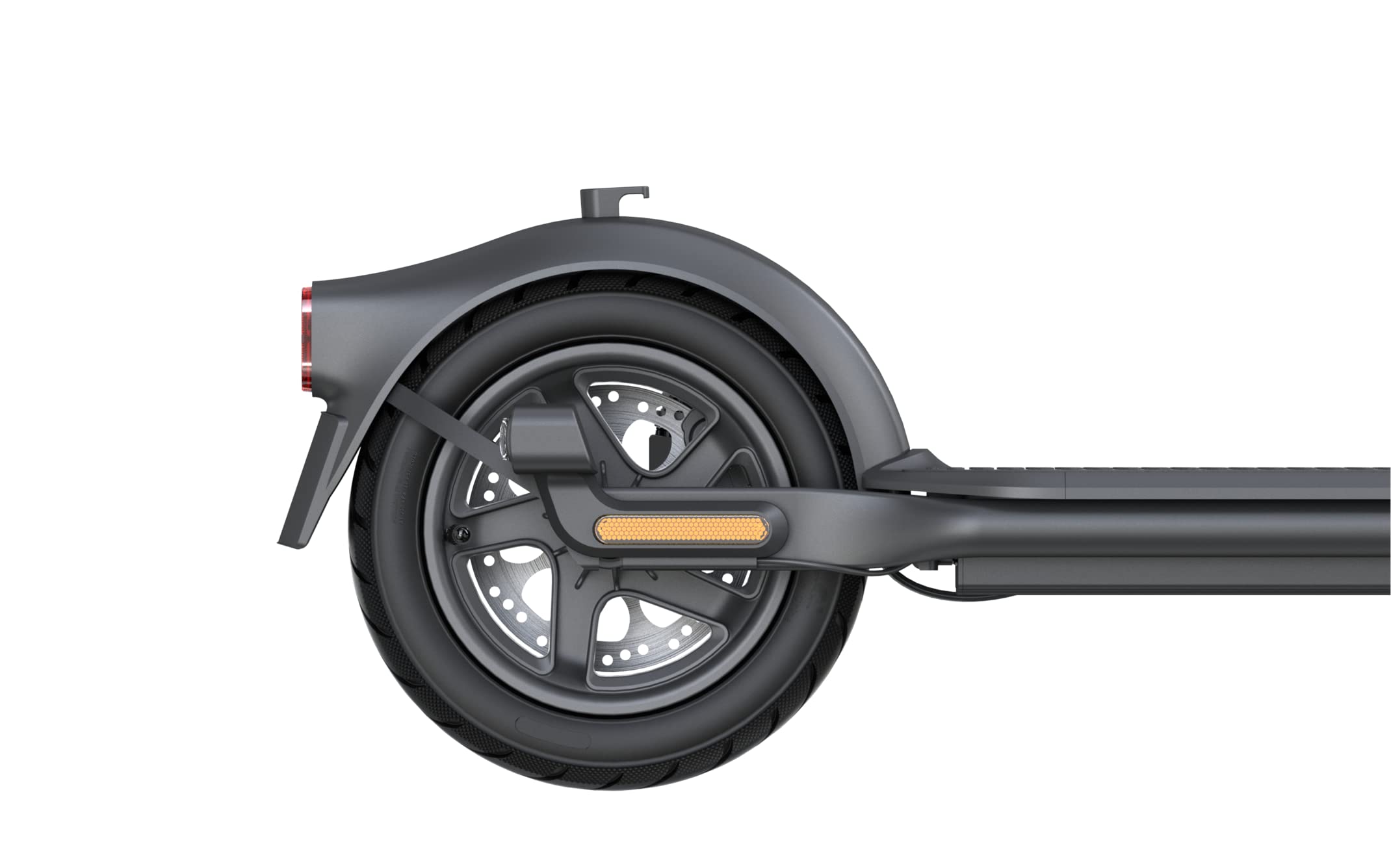 Segway-Ninebot Electric Scooter for Adults - High-Speed, Long-Range Mobility Scooter with Accessories | Perfect for Commuting, City Travel & Outdoor Adventures