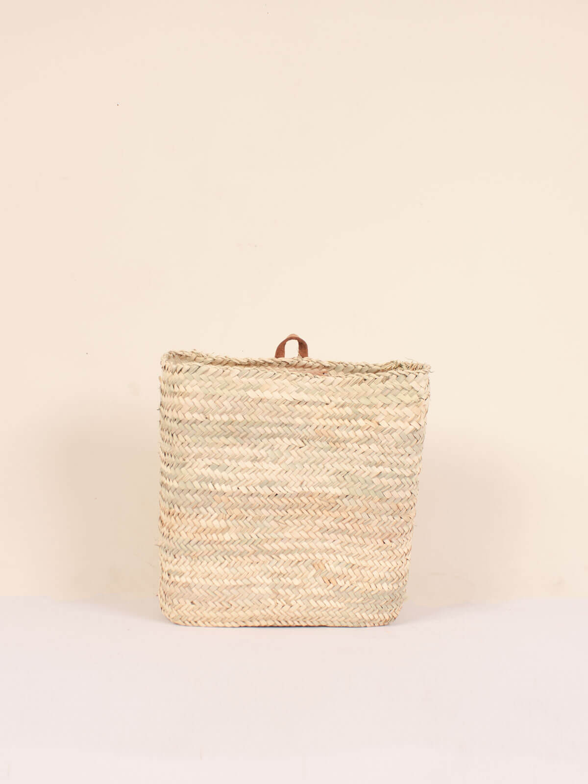Decorative Wall Baskets for Home & Office - Handwoven Storage Baskets for Keys, Mail & Small Items - Perfect for Living Room, Bedroom & Entryway Organization