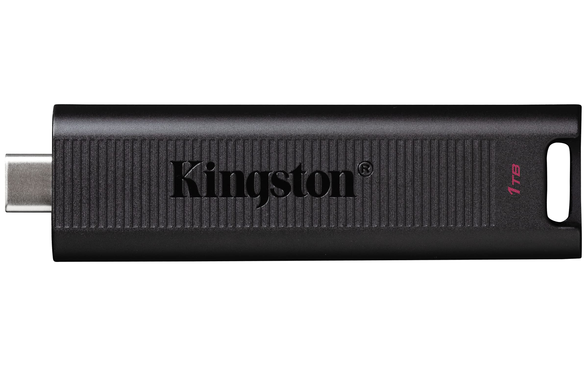 Kingston DataTraveler Max 1TB USB-C Flash Drive - High-Speed USB 3.2 Gen 2 (Up to 1000MB/s) - Portable Storage for Mac, Windows, Laptops, PCs - Perfect for 4K Videos, Large Files, Backups & Business Use