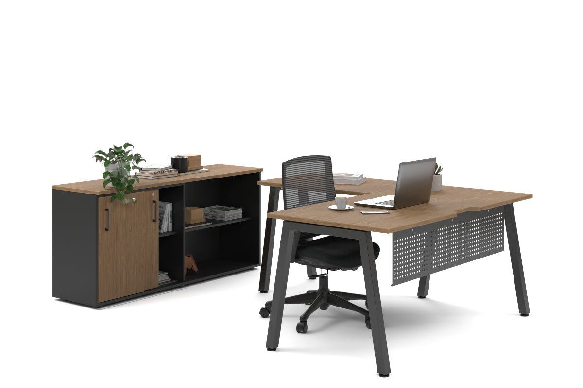 salvage oak