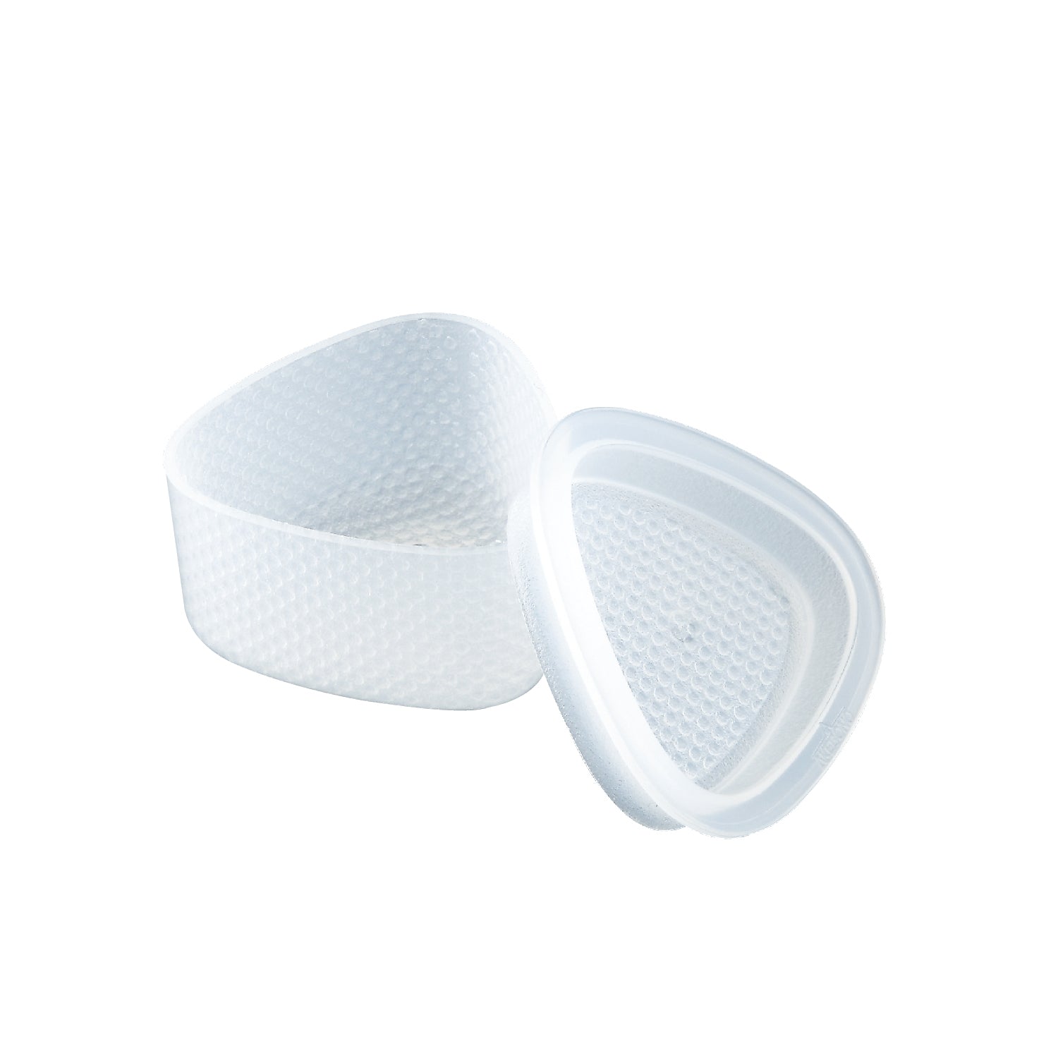 Akebono Polypropylene Onigiri Rice Ball Mold - BPA-Free Japanese Sushi Maker for Perfect Rice Balls - Ideal for Lunch Boxes, Picnics & Home Meal Prep