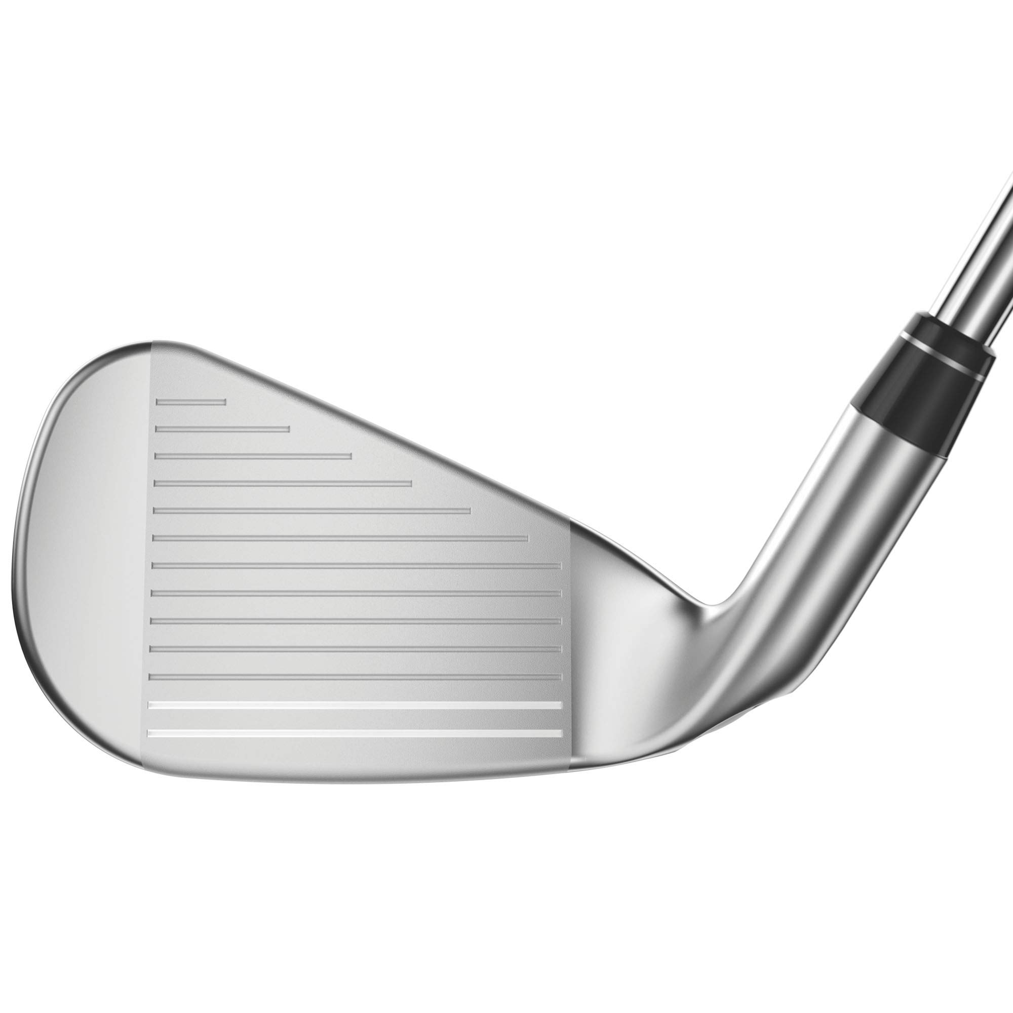 Callaway Big Bertha B21 Iron Set - Premium Golf Clubs for Men & Women | High Forgiveness & Distance | Perfect for Beginners & Mid-Handicappers | Use on Fairways, Rough & Driving Range