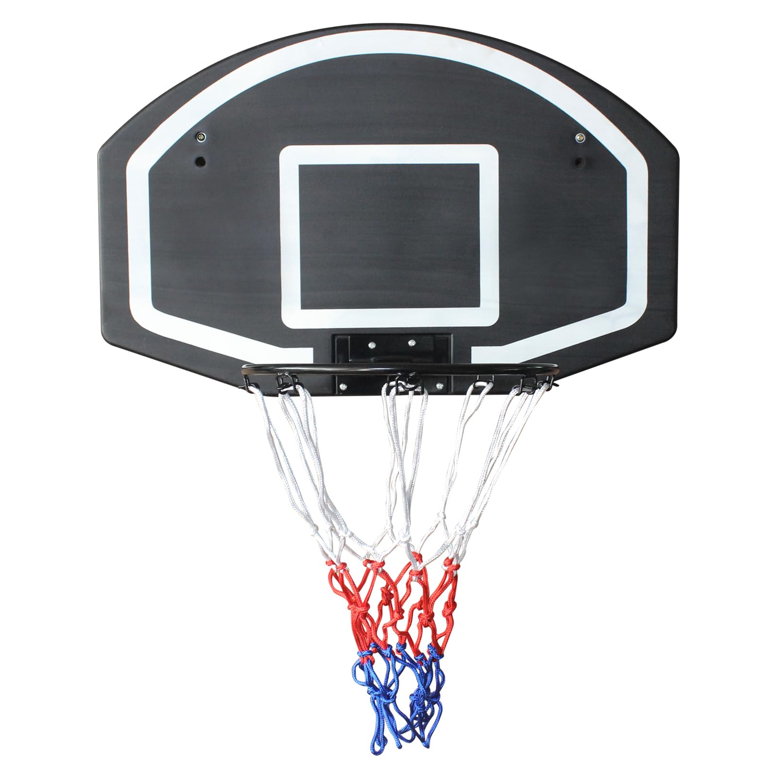 Rakon Wall-Mounted Basketball Hoop - 28.5