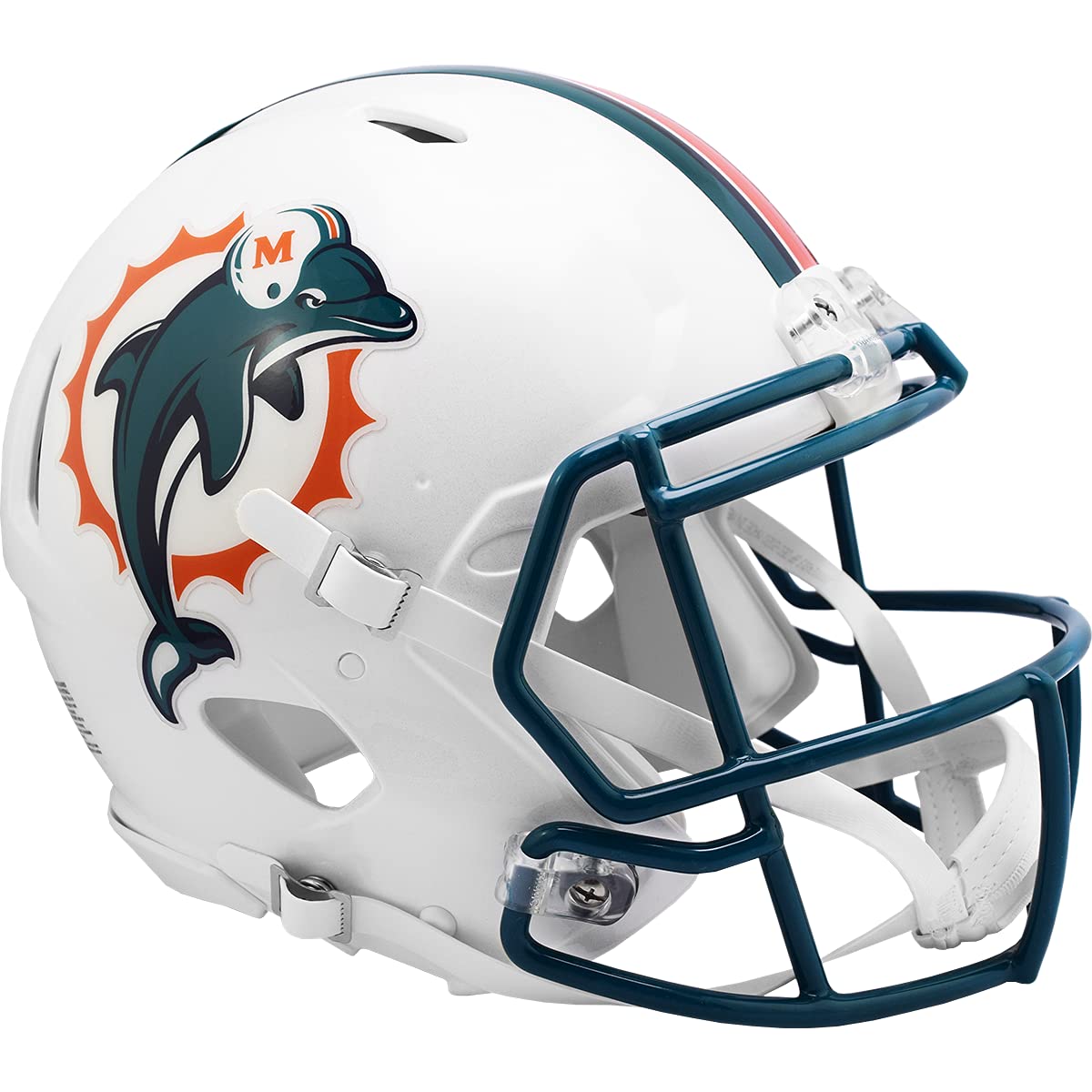Riddell Speed Authentic Football Helmets for Sports Fans - Perfect for Game Day, Training, and Collecting Memorabilia