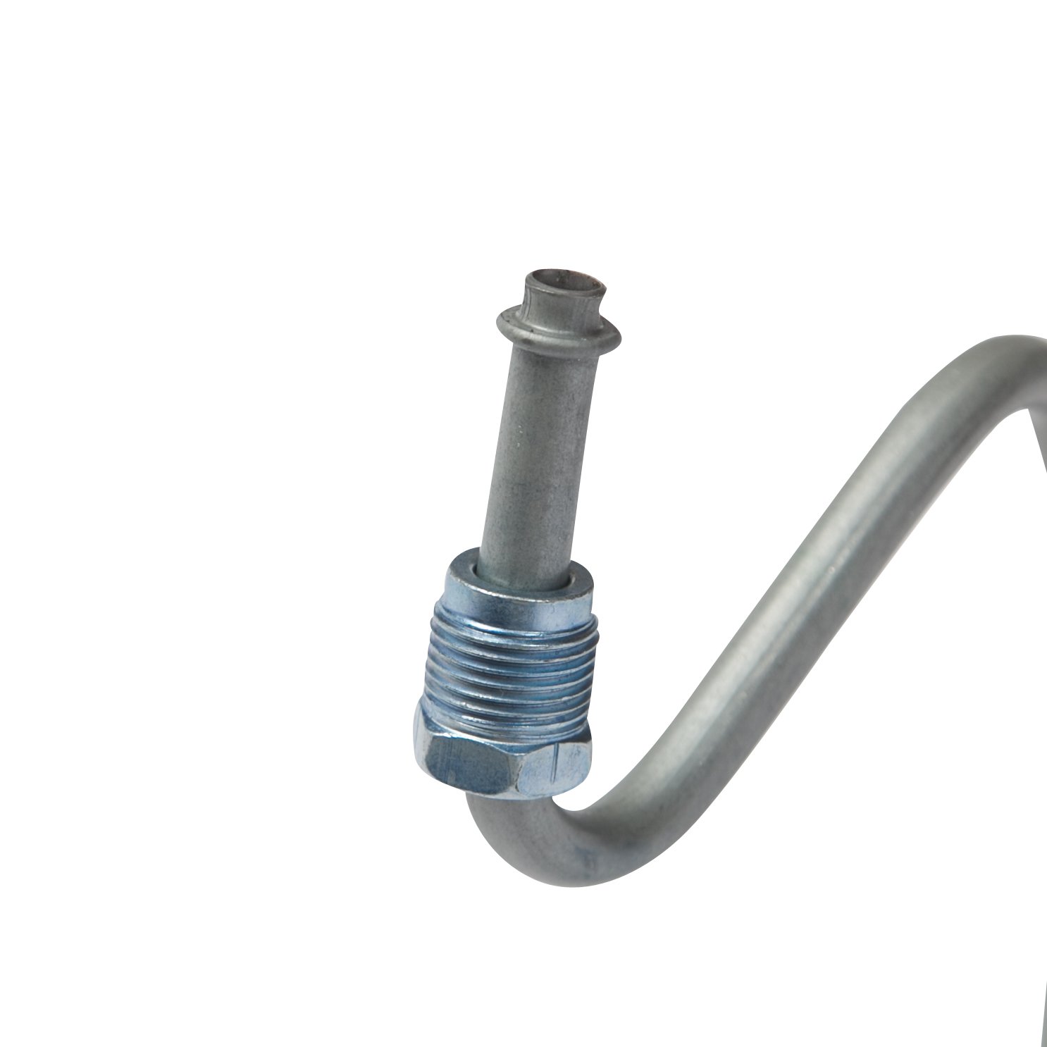 Edelmann 91731 Power Steering Pressure Hose - High-Quality Replacement for Smooth Steering Performance | Perfect for Ford, Chevy, Dodge Vehicles | Ideal for DIY Repairs & Professional Mechanics