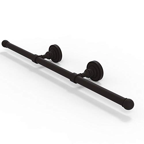 Oil Rubbed Bronze