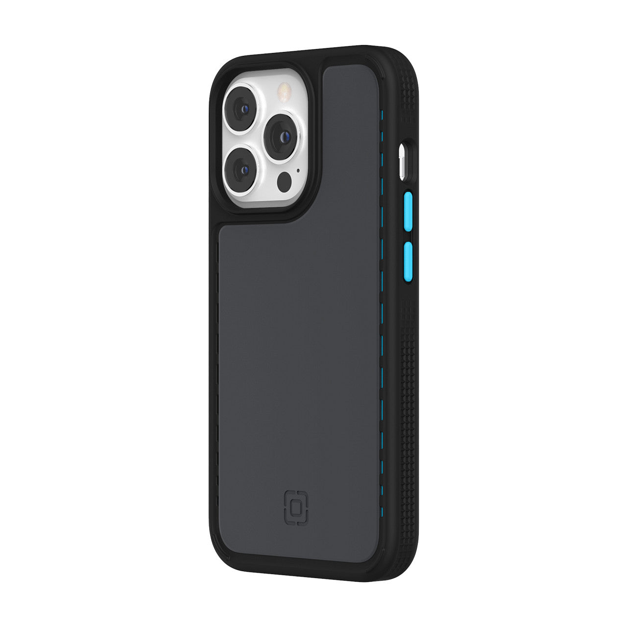 Incipio Optum Protective Case for iPhone 13 Pro - Slim Shockproof Cover with Raised Edges | Perfect for Everyday Use, Travel & Outdoor Activities