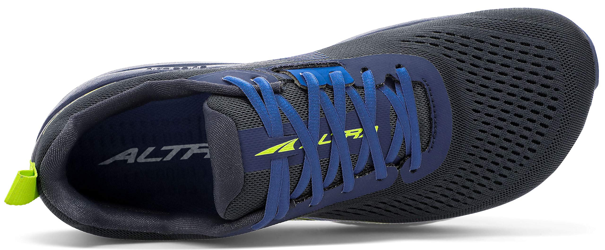 Altra Provision 5 Road Running Shoes - Zero Drop Cushioning for Natural Stride | Perfect for Marathon Training & Daily Jogging