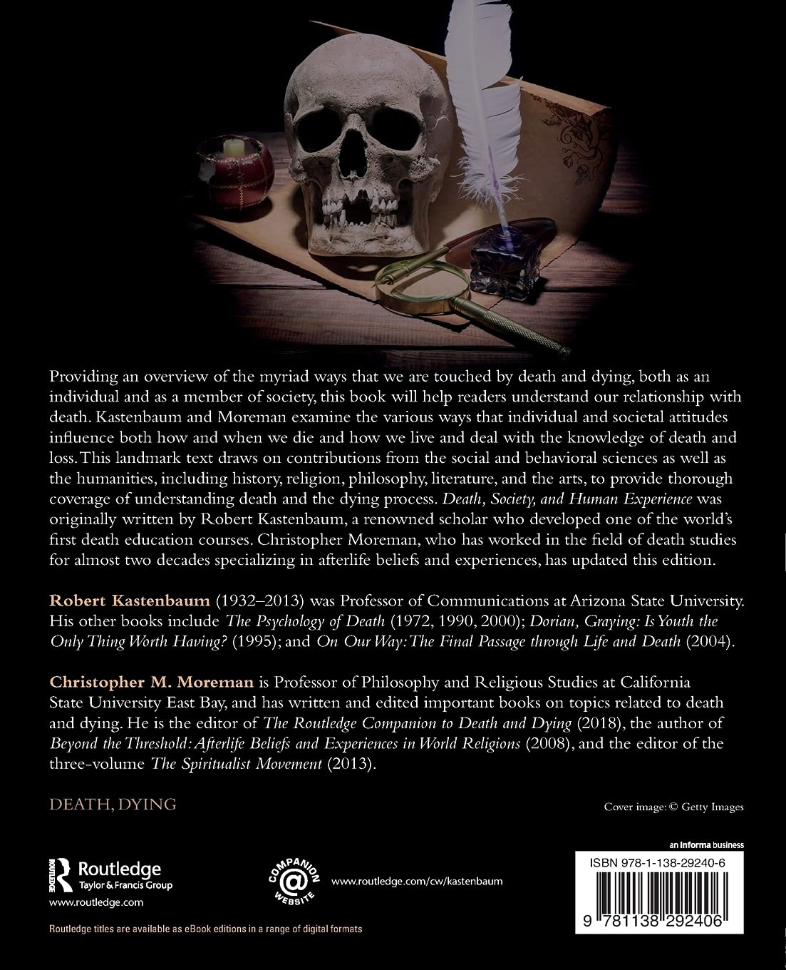 Death, Society, and Human Experience - Exploring Mortality in Modern Culture | Understanding Grief, Loss & Social Impact