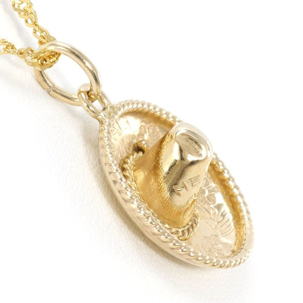 14K Yellow Gold Necklace for Women - Elegant & Dainty Jewelry Gift for Her - Perfect for Anniversaries, Birthdays & Special Occasions