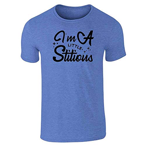 Sstee | Heather Royal Blue