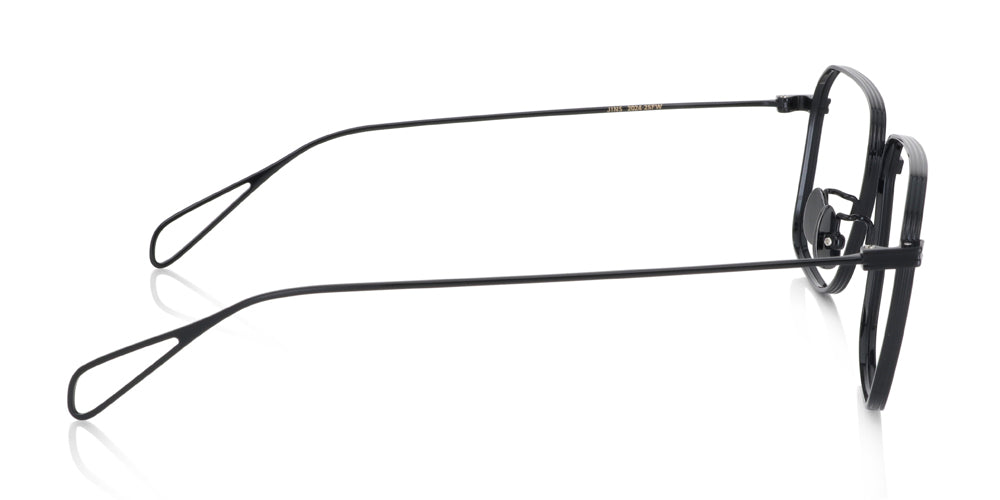 JINS TODAY 24-25 Fall Winter Collection Eyeglasses Frame Model 103 394 - Stylish & Lightweight Glasses for Work, Study, and Daily Fashion