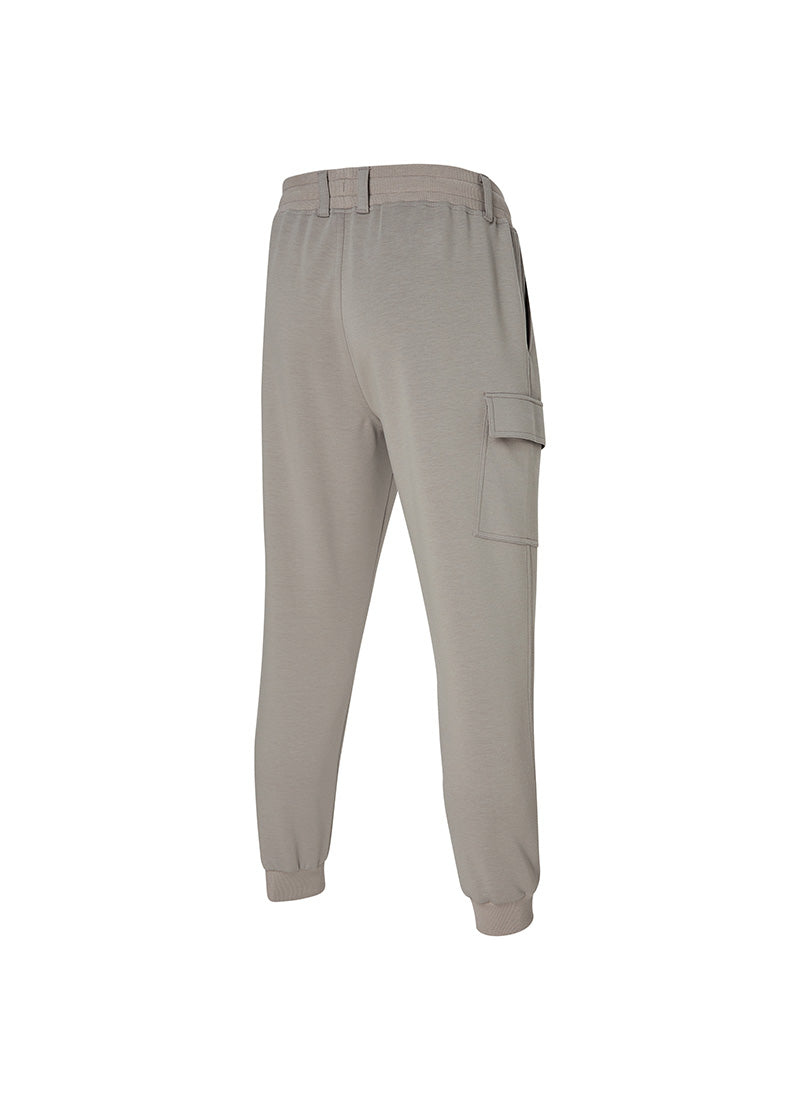 Stylish & Comfortable Banding Flex Cargo Jogger Pants for Men - Stretchable Workout, Travel & Casual Wear - Perfect for Gym, Hiking & Everyday Use