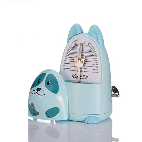 Mechanical Metronome-Dog