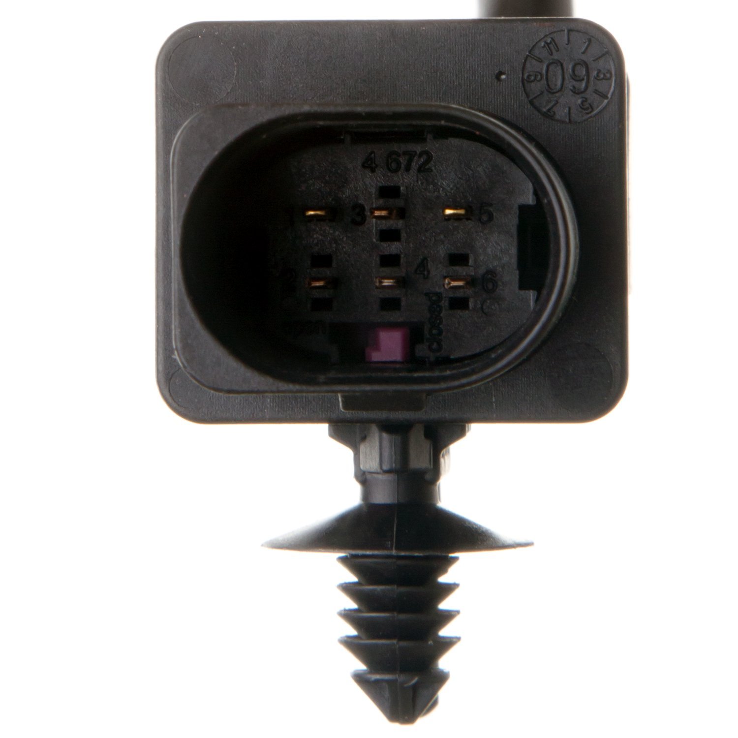 Delphi ES11082 Oxygen Sensor - High Performance O2 Sensor for Cars, Trucks & SUVs - Compatible with Multiple Vehicle Models - Improve Fuel Efficiency & Engine Performance - Ideal for Automotive Repair & Maintenance
