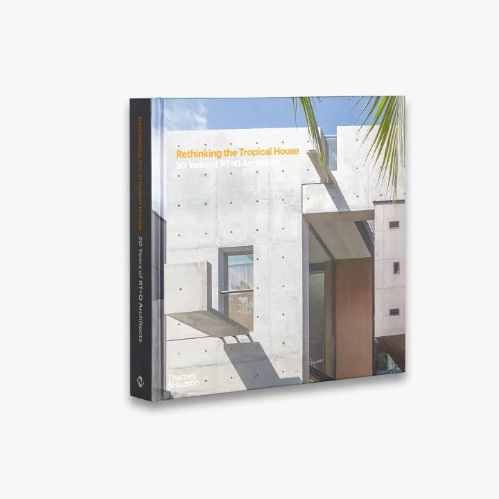 Rethinking the Tropical House - Modern Eco-Friendly Prefab Home Kits for Sustainable Living | Perfect for Vacation Homes, Backyard Retreats & Off-Grid Cabins