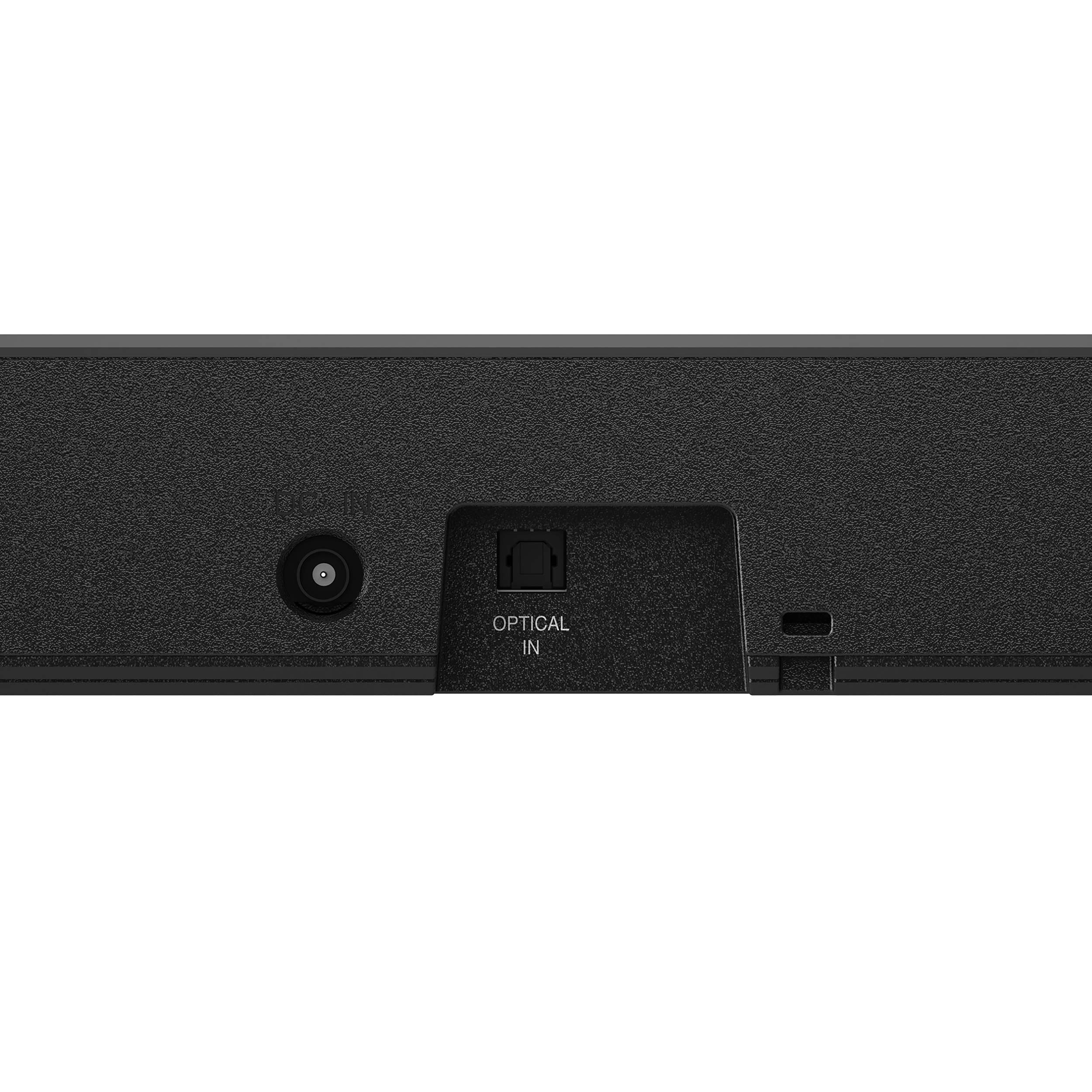 LG SN5Y 2.1 Channel Sound Bar with Wireless Subwoofer - High Resolution Audio, DTS Virtual:X, AI Sound Pro, Bluetooth | Home Theater System for TV, Movies & Gaming (Black)