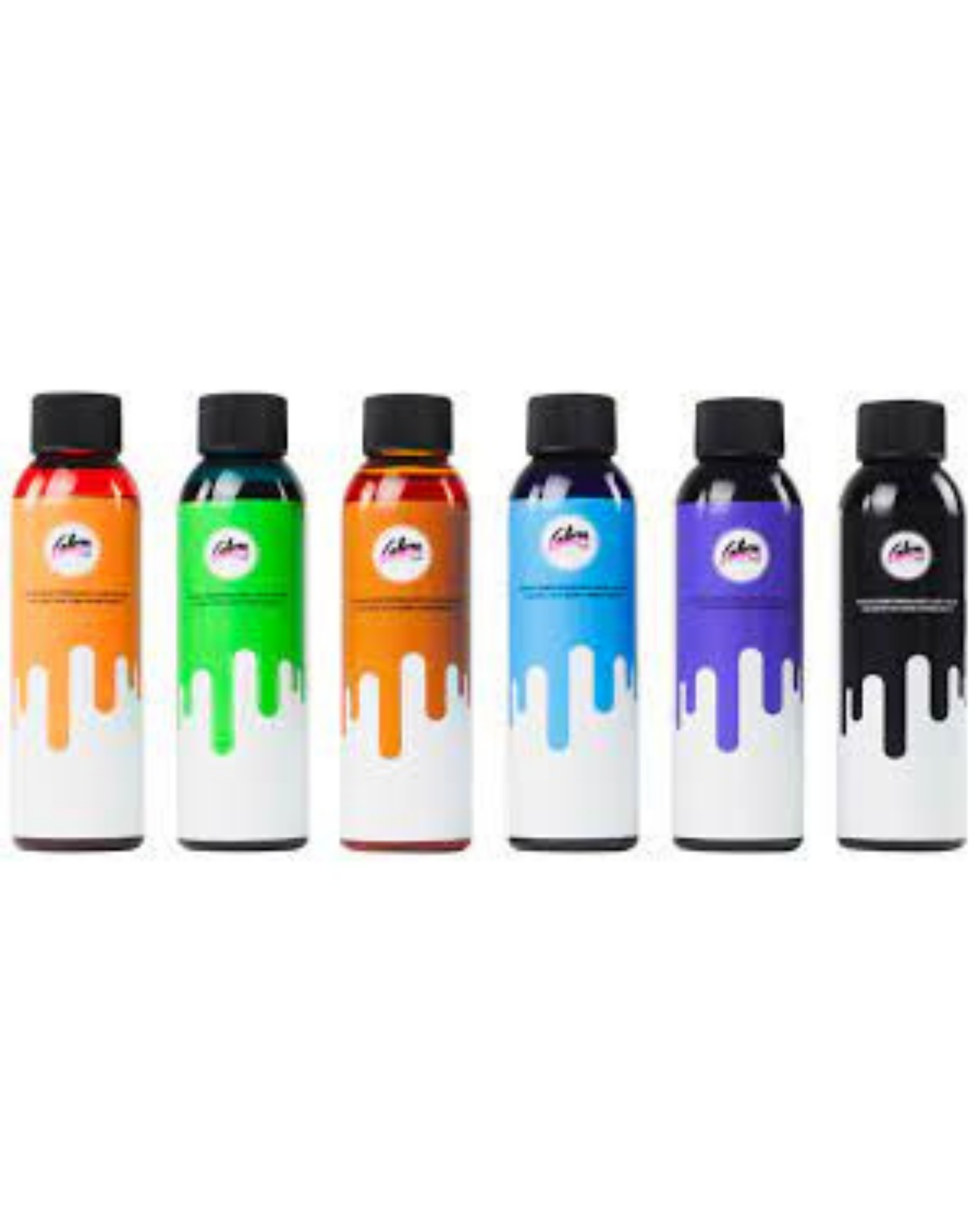 BOGO 30% Off: 11 Semi-Permanent Vegan Hair Dye Colors - Vibrant & Long-Lasting for DIY Home Styling & Salon Looks