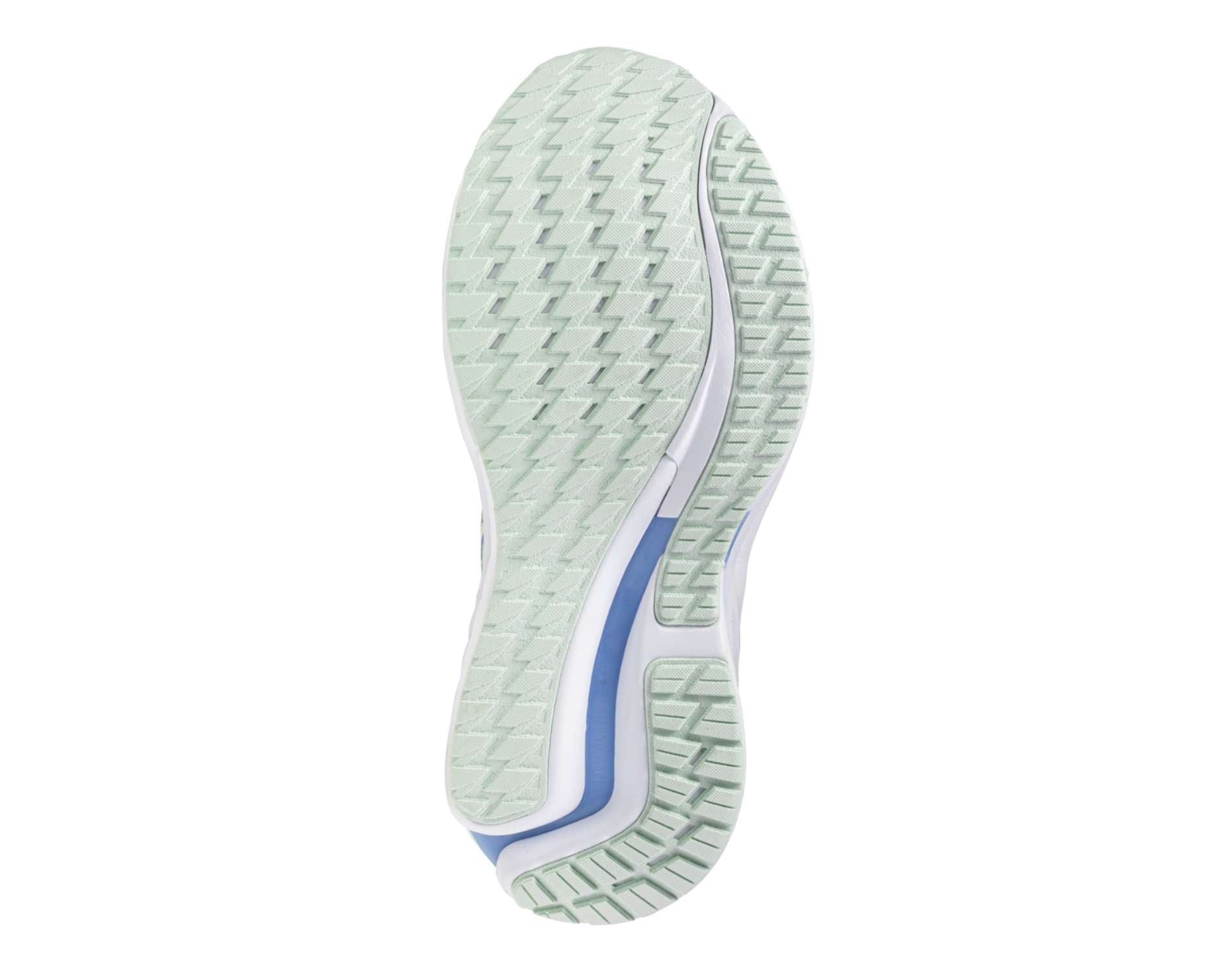 Mizuno Wave Inspire 21 Women's Running Shoes - Lightweight Stability Sneakers for Jogging, Gym Workouts & Daily Walking