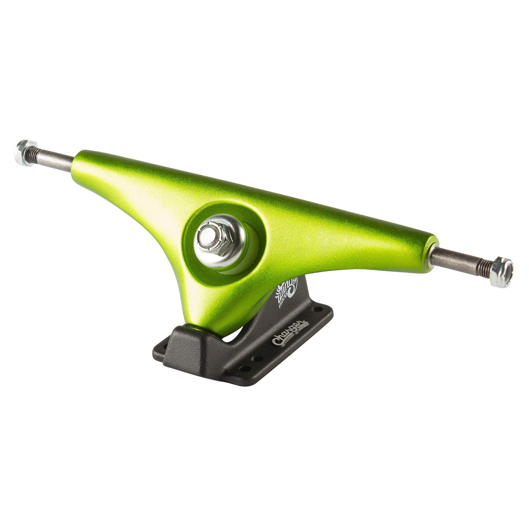 Charger Reverse Kingpin Longboard Trucks 9