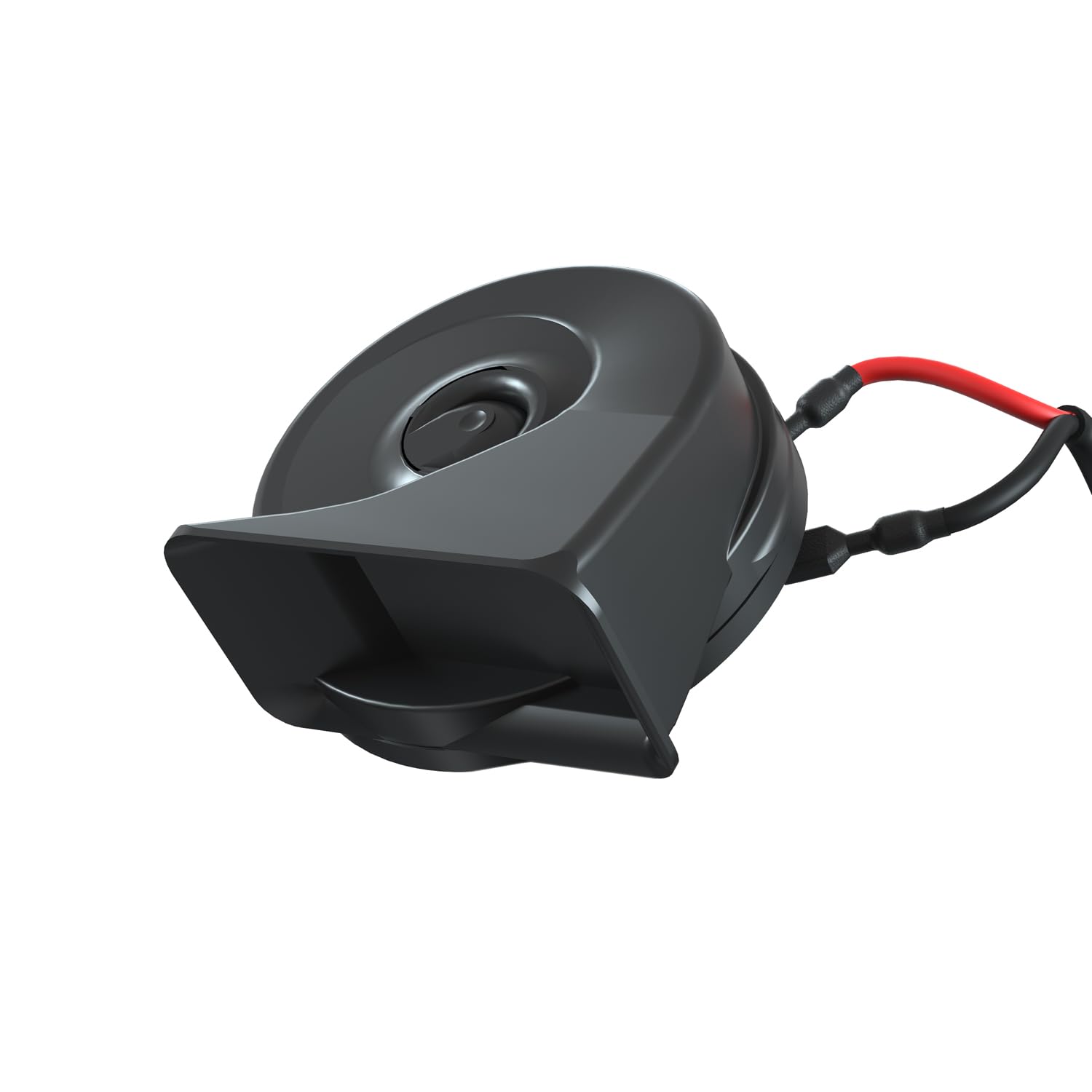 Polaris Off Road Horn Kit - Heavy Duty ATV UTV Horn with Loud Sound - Perfect for Trail Riding, Hunting & Off-Road Adventures