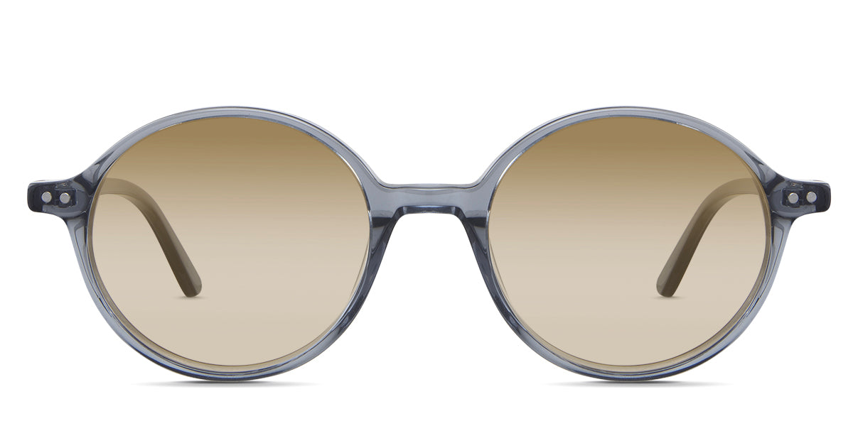 Brandon Women's Prescription Sunglasses – UV Protection, Stylish & Comfortable for Driving, Outdoor Activities & Everyday Wear